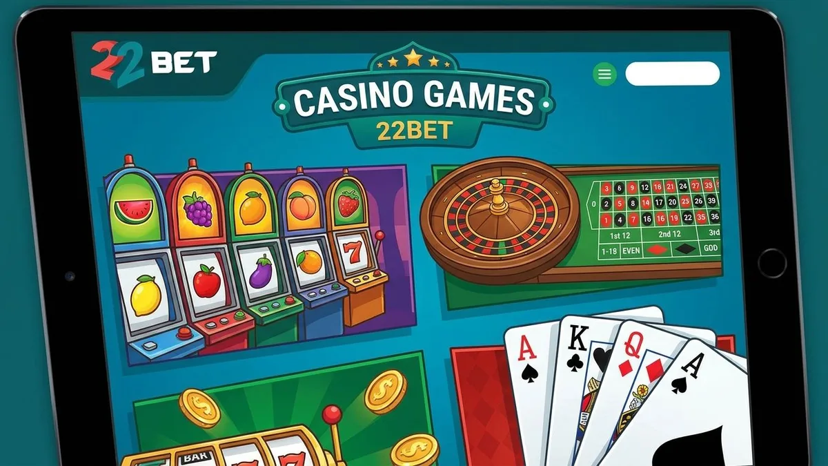 Giochi del casinò